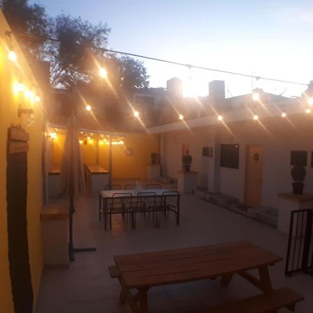 Nuevos Departamentos Centro Historico A 200 Mts Del Malecon Appartement La Paz Buitenkant foto