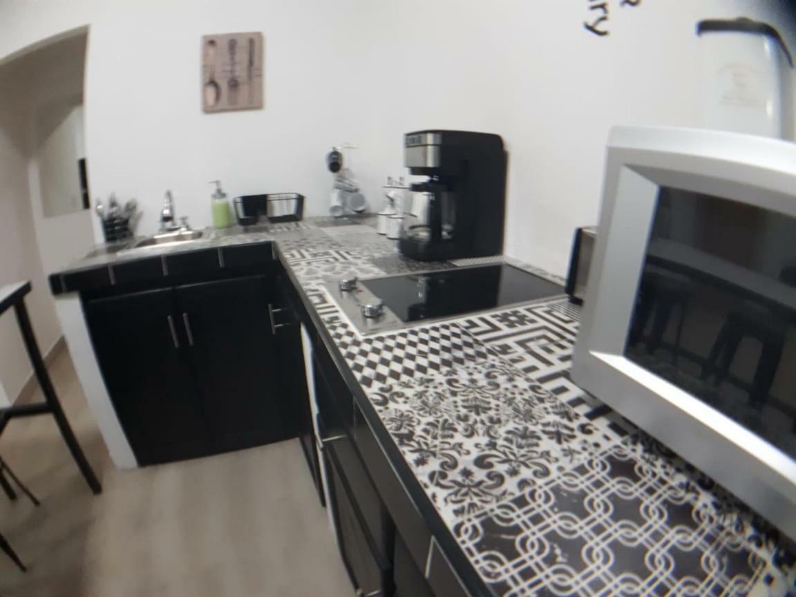 Nuevos Departamentos Centro Historico A 200 Mts Del Malecon Appartement La Paz Buitenkant foto
