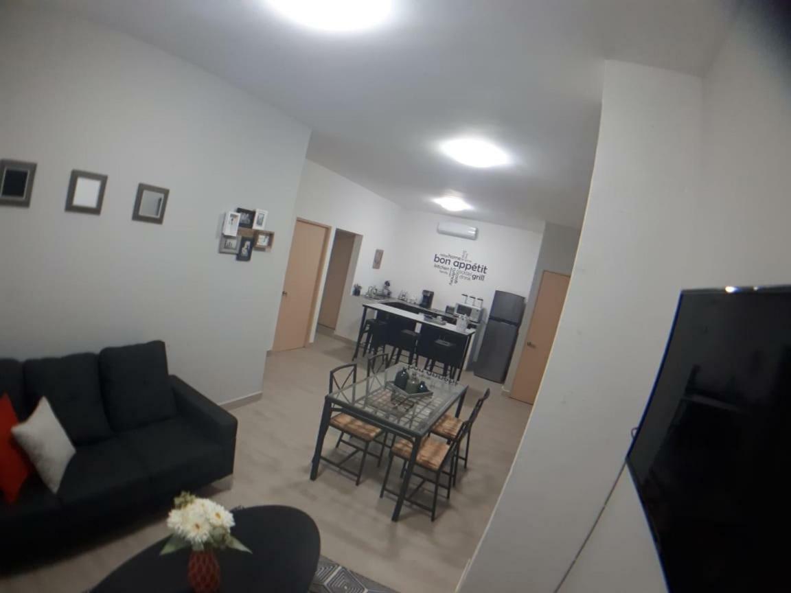 Nuevos Departamentos Centro Historico A 200 Mts Del Malecon Appartement La Paz Buitenkant foto
