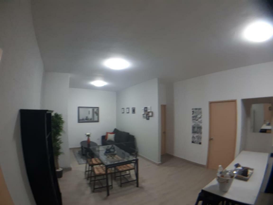Nuevos Departamentos Centro Historico A 200 Mts Del Malecon Appartement La Paz Buitenkant foto