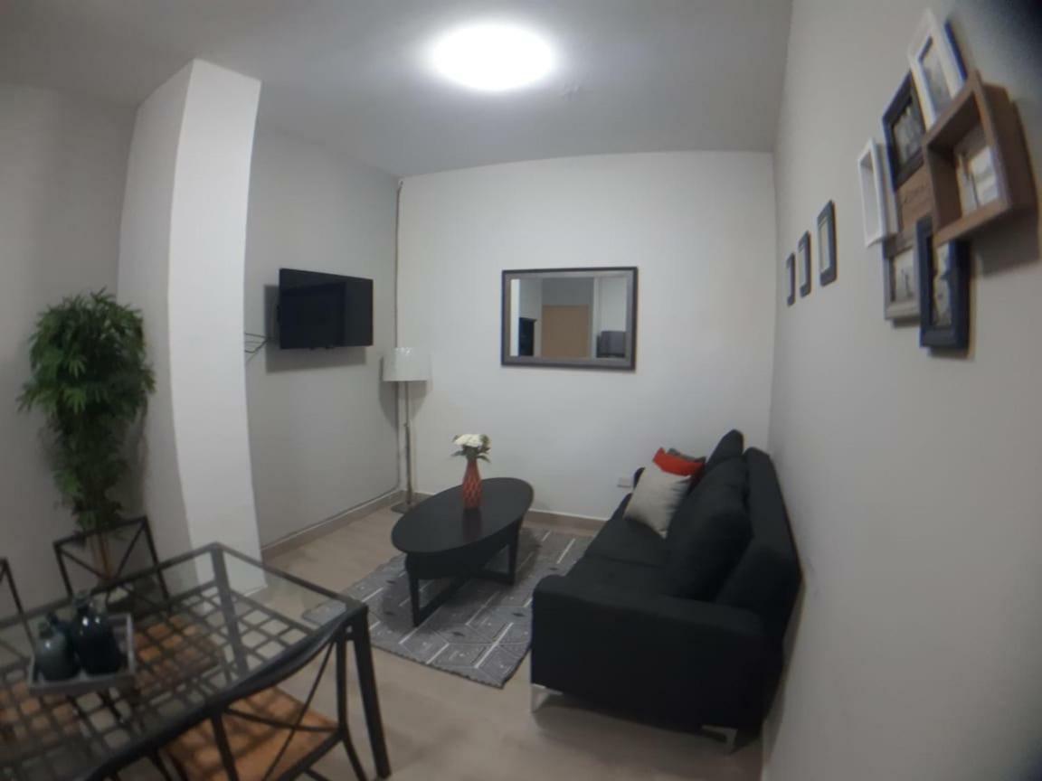 Nuevos Departamentos Centro Historico A 200 Mts Del Malecon Appartement La Paz Buitenkant foto