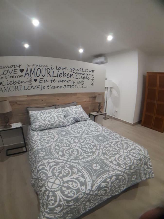 Nuevos Departamentos Centro Historico A 200 Mts Del Malecon Appartement La Paz Buitenkant foto