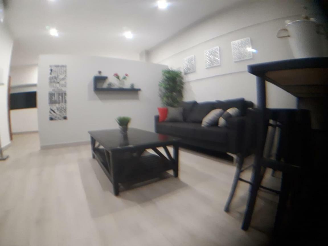 Nuevos Departamentos Centro Historico A 200 Mts Del Malecon Appartement La Paz Buitenkant foto