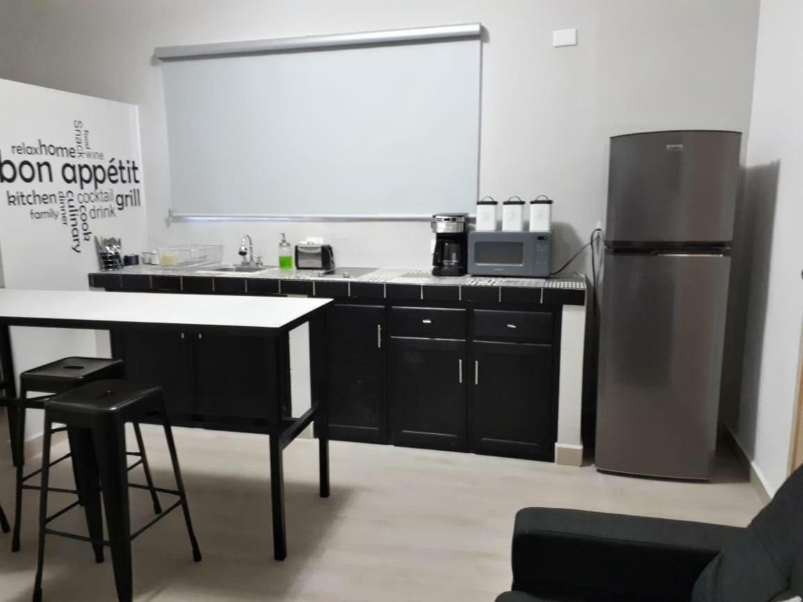 Nuevos Departamentos Centro Historico A 200 Mts Del Malecon Appartement La Paz Buitenkant foto