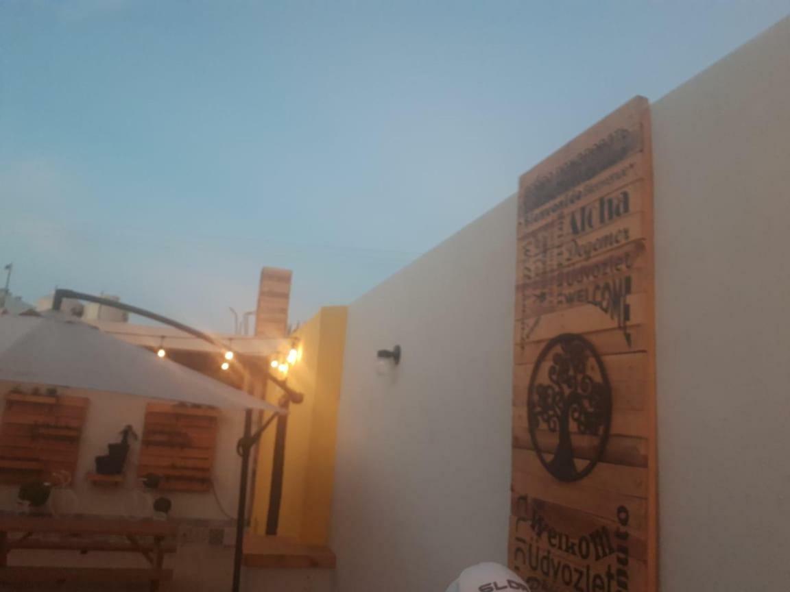 Nuevos Departamentos Centro Historico A 200 Mts Del Malecon Appartement La Paz Buitenkant foto