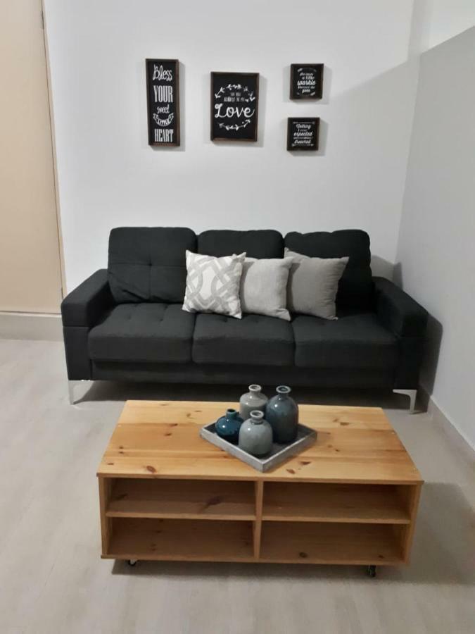 Nuevos Departamentos Centro Historico A 200 Mts Del Malecon Appartement La Paz Buitenkant foto
