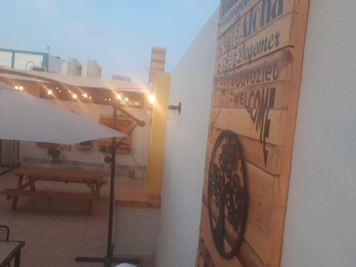Nuevos Departamentos Centro Historico A 200 Mts Del Malecon Appartement La Paz Buitenkant foto