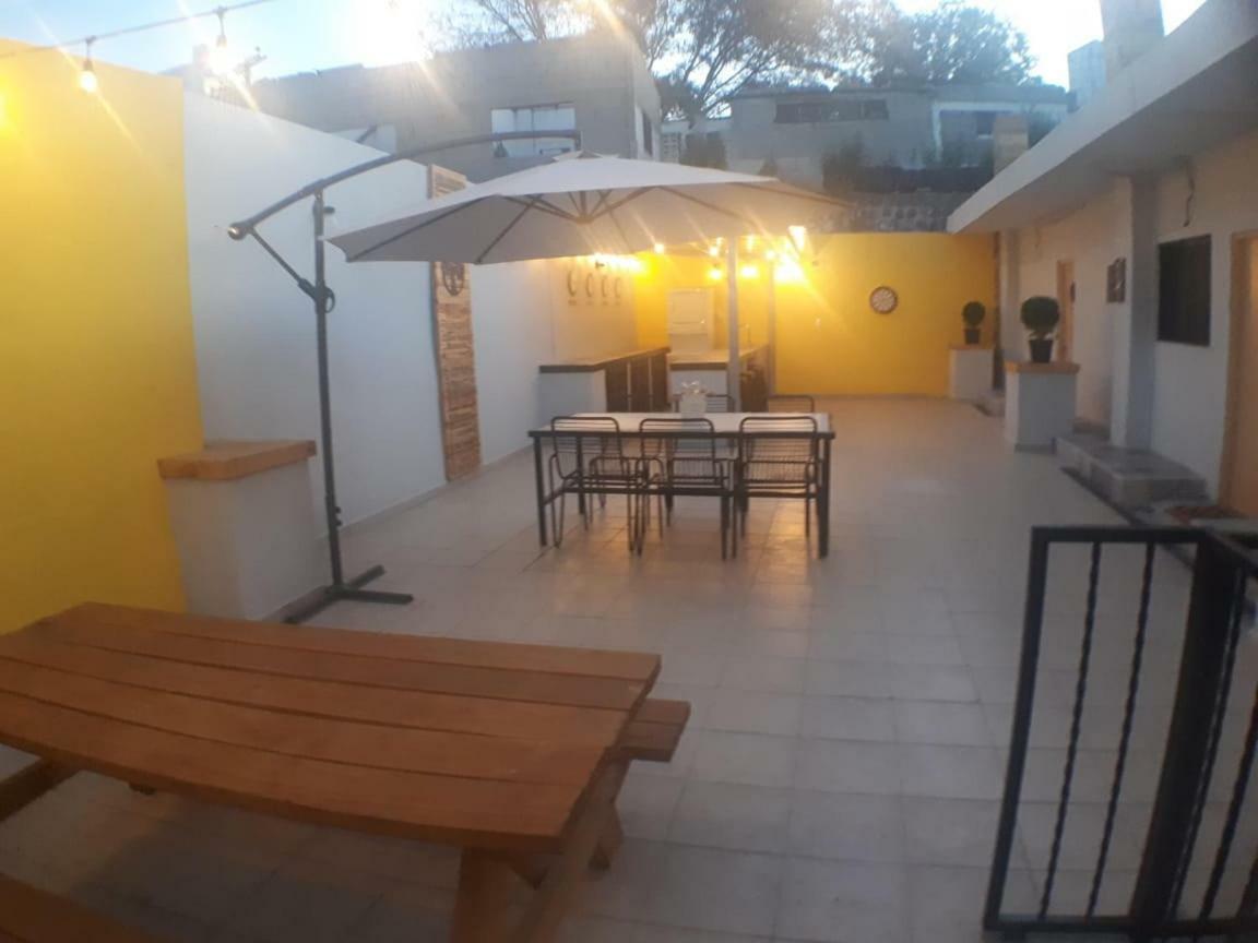 Nuevos Departamentos Centro Historico A 200 Mts Del Malecon Appartement La Paz Buitenkant foto