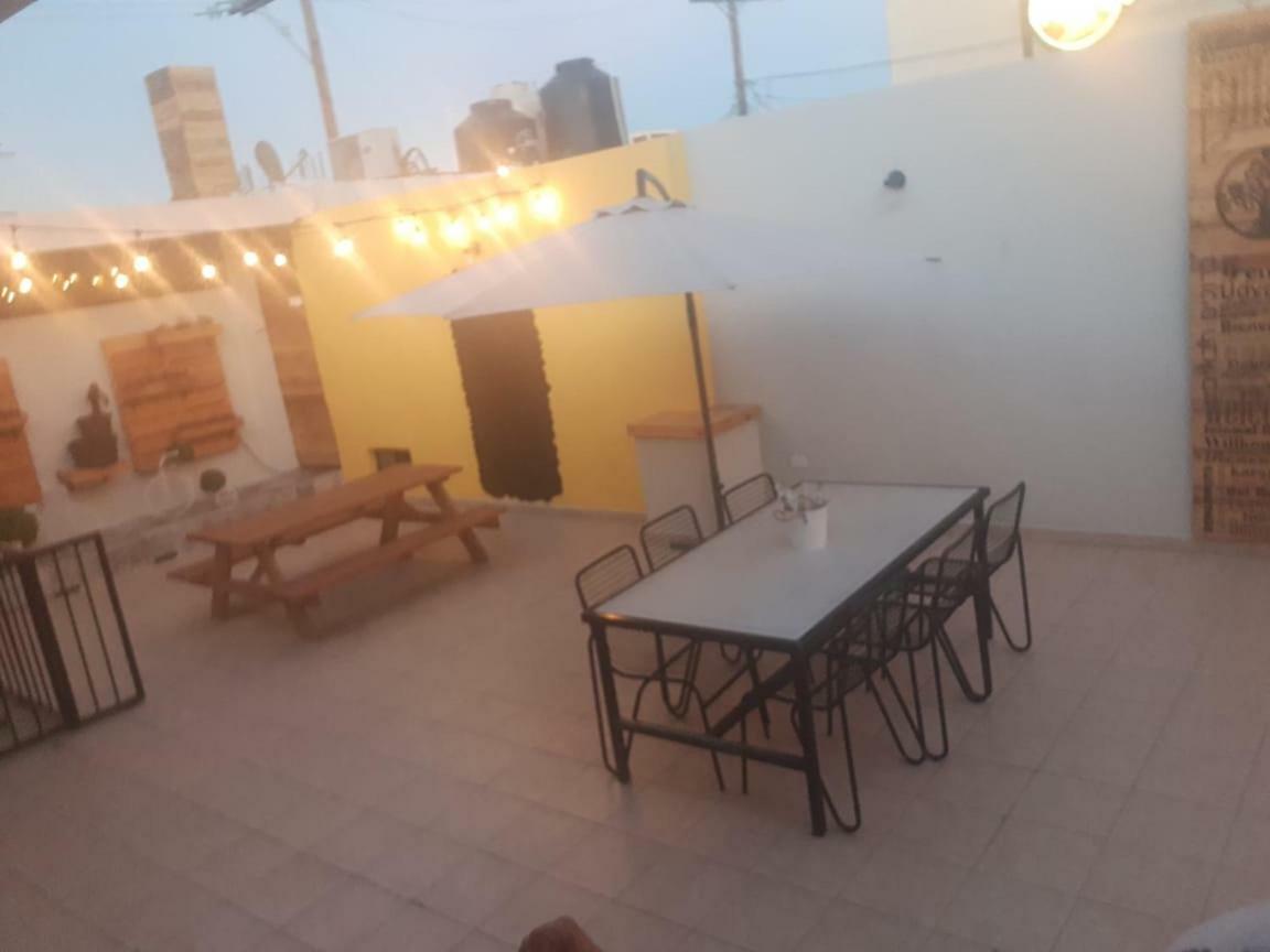 Nuevos Departamentos Centro Historico A 200 Mts Del Malecon Appartement La Paz Buitenkant foto