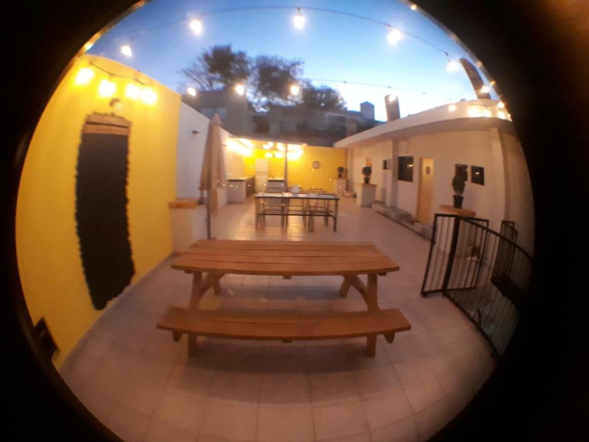 Nuevos Departamentos Centro Historico A 200 Mts Del Malecon Appartement La Paz Buitenkant foto