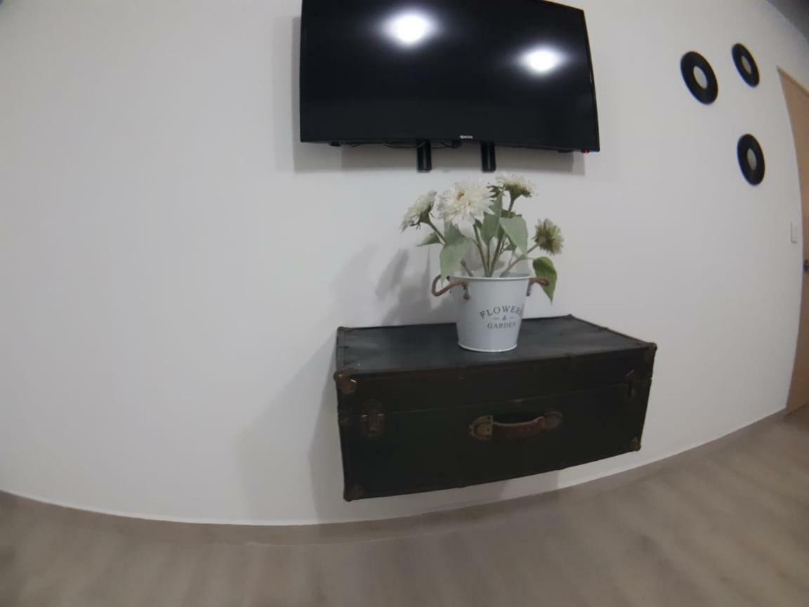 Nuevos Departamentos Centro Historico A 200 Mts Del Malecon Appartement La Paz Buitenkant foto