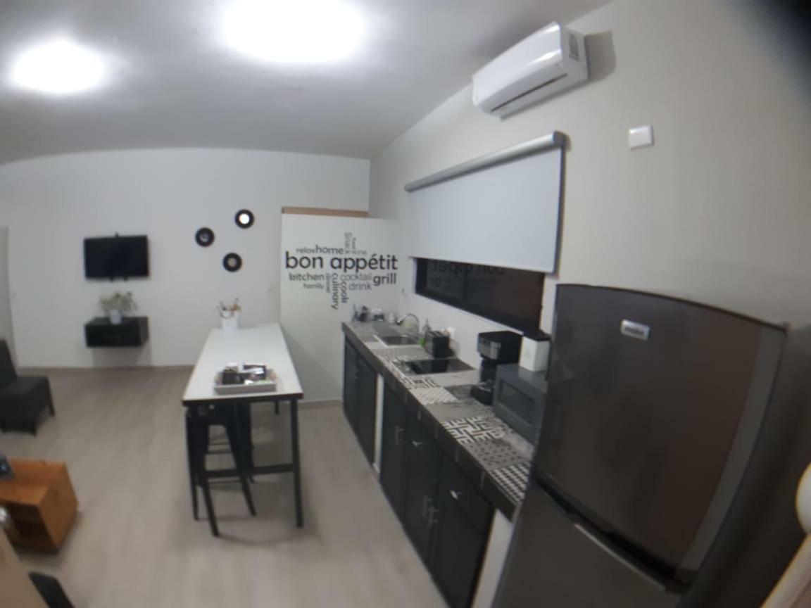 Nuevos Departamentos Centro Historico A 200 Mts Del Malecon Appartement La Paz Buitenkant foto