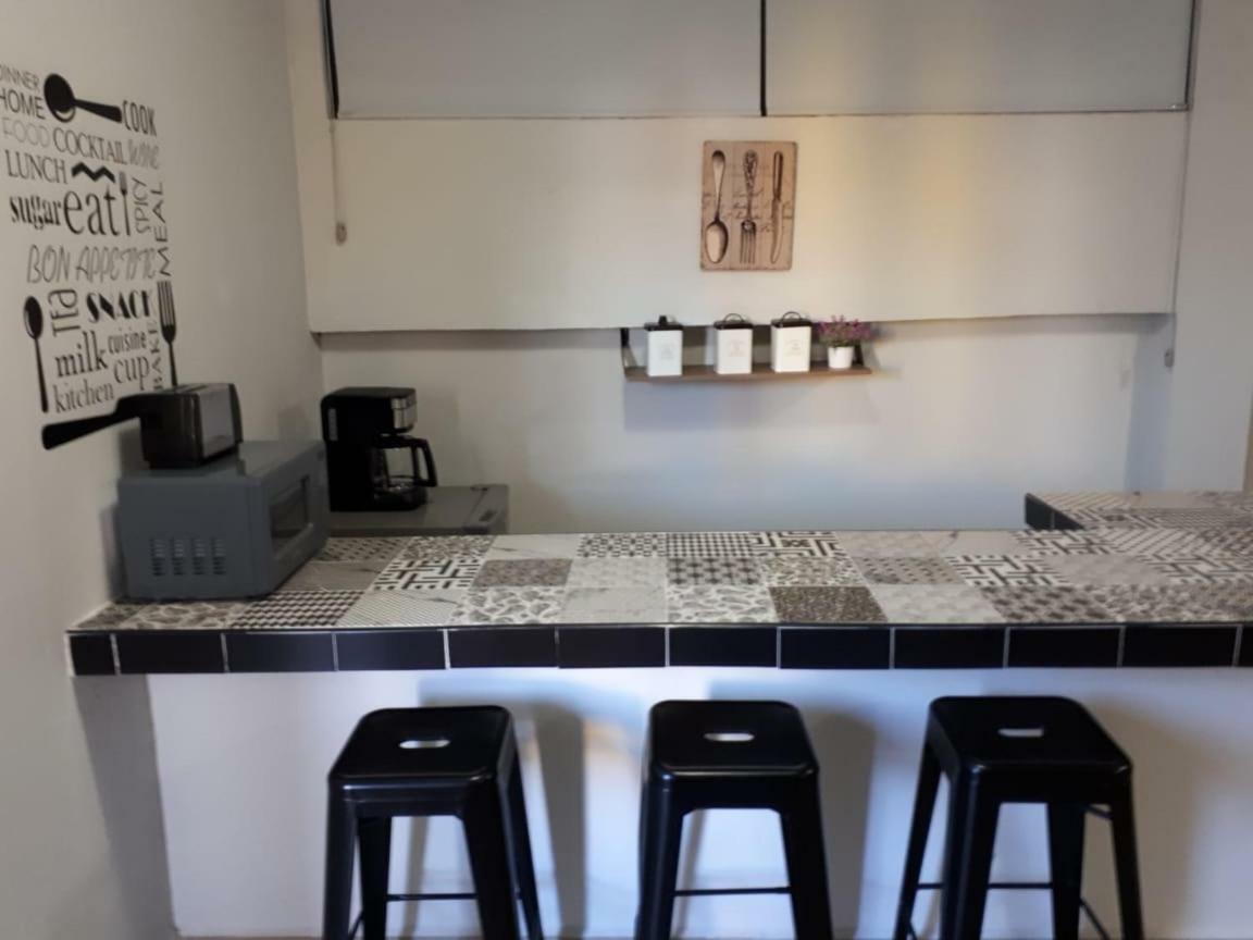 Nuevos Departamentos Centro Historico A 200 Mts Del Malecon Appartement La Paz Buitenkant foto