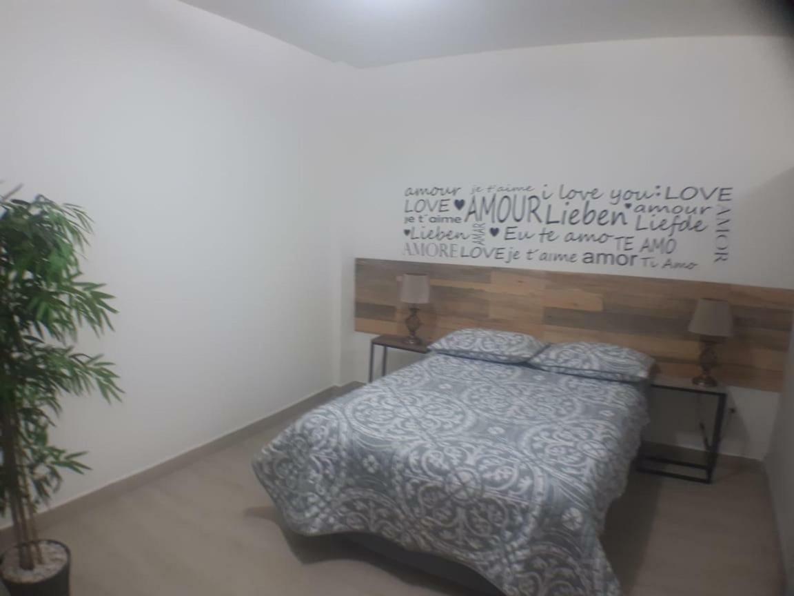 Nuevos Departamentos Centro Historico A 200 Mts Del Malecon Appartement La Paz Buitenkant foto