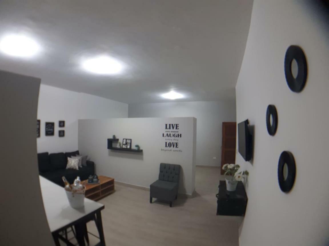 Nuevos Departamentos Centro Historico A 200 Mts Del Malecon Appartement La Paz Buitenkant foto