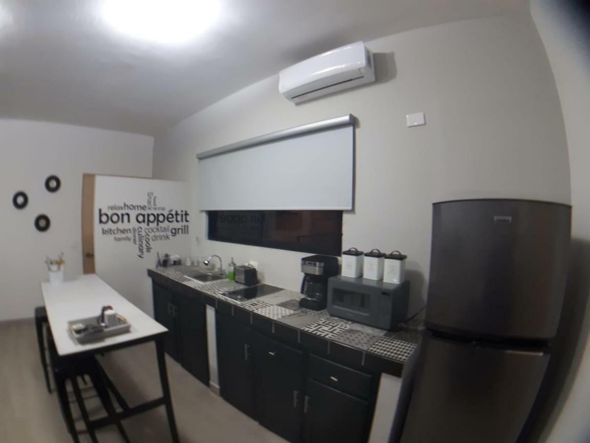 Nuevos Departamentos Centro Historico A 200 Mts Del Malecon Appartement La Paz Buitenkant foto