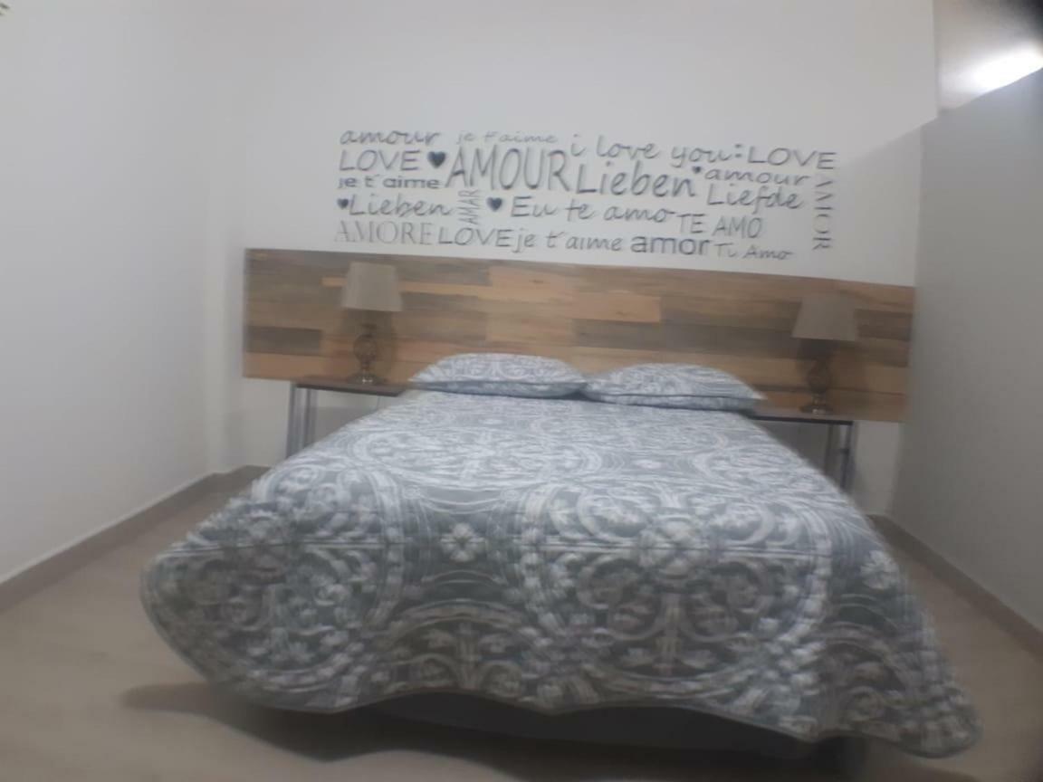 Nuevos Departamentos Centro Historico A 200 Mts Del Malecon Appartement La Paz Buitenkant foto