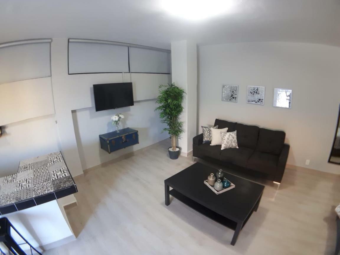 Nuevos Departamentos Centro Historico A 200 Mts Del Malecon Appartement La Paz Buitenkant foto