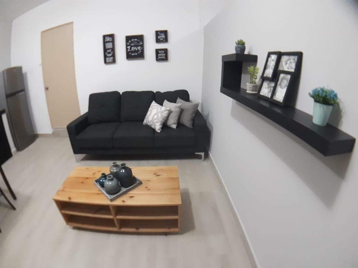 Nuevos Departamentos Centro Historico A 200 Mts Del Malecon Appartement La Paz Buitenkant foto