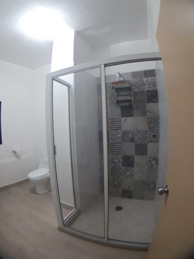 Nuevos Departamentos Centro Historico A 200 Mts Del Malecon Appartement La Paz Buitenkant foto