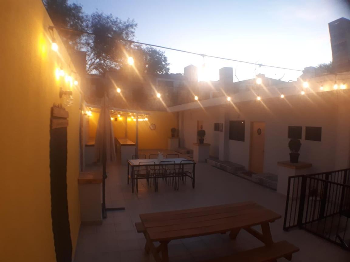 Nuevos Departamentos Centro Historico A 200 Mts Del Malecon Appartement La Paz Buitenkant foto